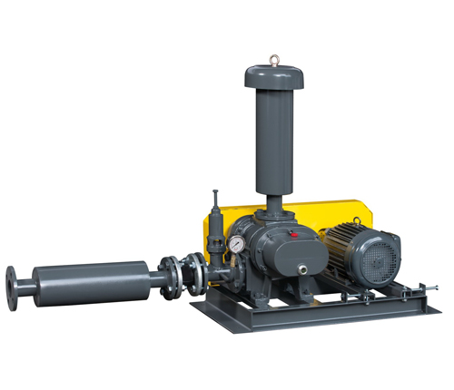 羅茨鼓風(fēng)機(jī)